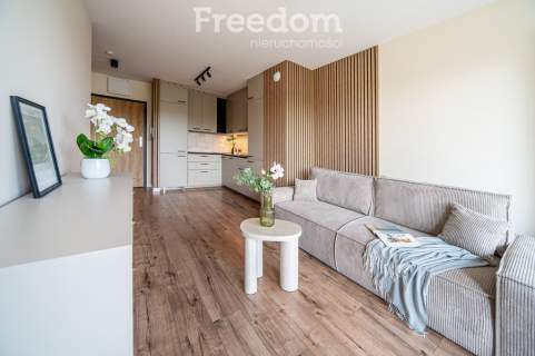 Nowe 2 pokoje pod klucz garaż I balkon
