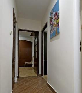 4 pokoje w centrum - Grzybowska 9