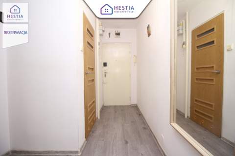 2 pokoje balkon Niebuszewo-Szczecin