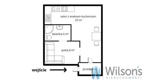 Lokal w przyziemiu idealne biuro lub inwestycja
