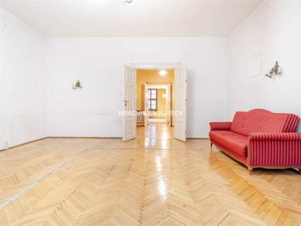 Wyjątkowe mieszkanie przy ul.Grodzkiej- 117m2