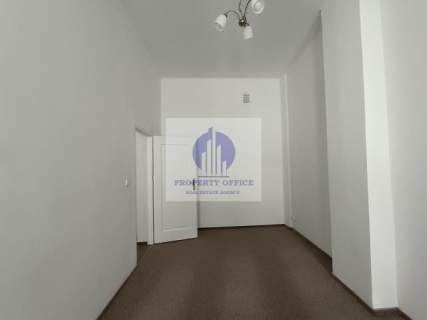 Śródmieście lokal biurowy 26m2 na wynajem