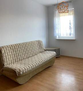 Pileckiego 106, kawalerka pet-friendly z mp.