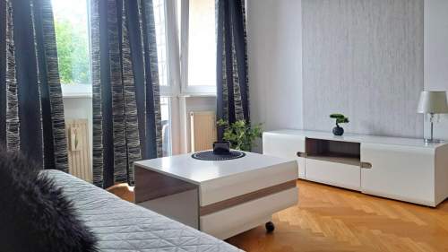 Mieszkanie na sprzedaż, 42,98 m2, Kołobrzeg