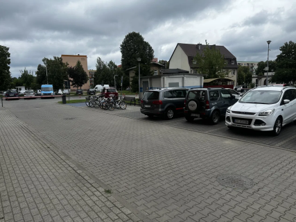 Mieszkanie 49 m, 2 pokoje, os. kuchnia i łazienka