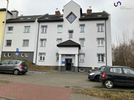 MIKOŁÓW - SPOKOJNA OKOLICA.