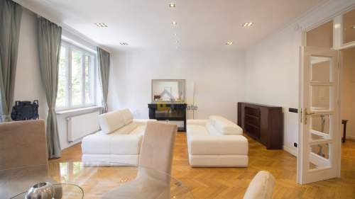 Mieszkanie do wynajęcia, 101 m2, Kraków