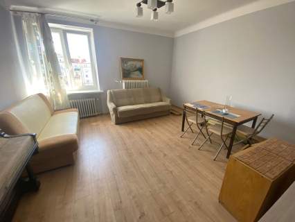 Mieszkanie 2-pokojowe w ścisłym centrum Kalisza 55 m