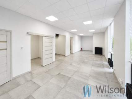 Lokal pod gabinety 2 wejścia świetny standard