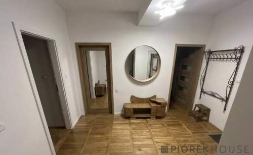 3-pokojowe mieszkanie w Śródmieściu