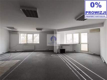 Bielany lokal biurowy 148m2 do wynajęcia