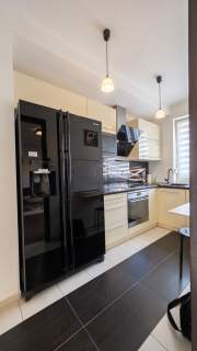 Zakrzów 33 m Balkon Osobna kuchnia 