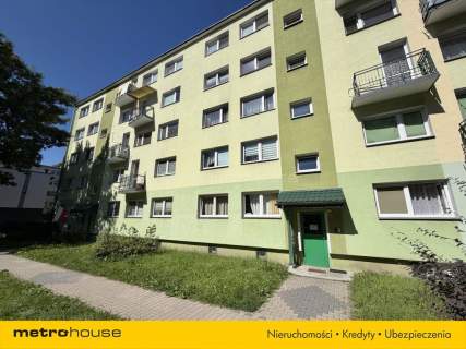 Na sprzedaż mieszkanie 36m2 na Górnej