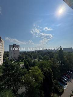 M-3 z balkonem ul. Śląska