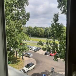 Sprzedam lub zamienię mieszkanie