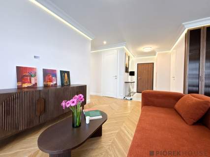 NOWE ul. Żupnicza- 87m2 27m2 2 balkony i taras 