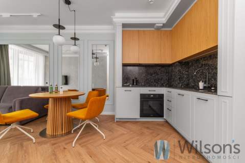 Nowe Mieszkanie - Bursztynowe Apartamenty