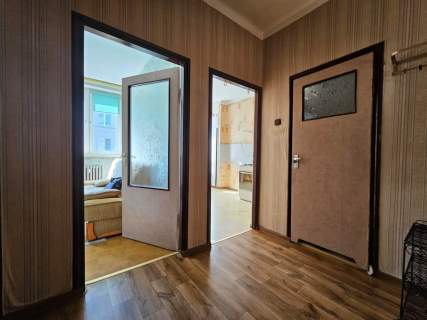 Mieszkanie na sprzedaż, 37 m2, Chorzów