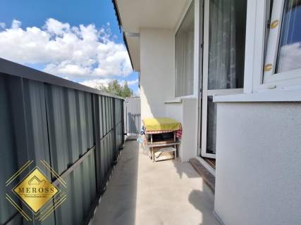 Mieszkanie na sprzedaż, 30,15 m2, Częstochowa