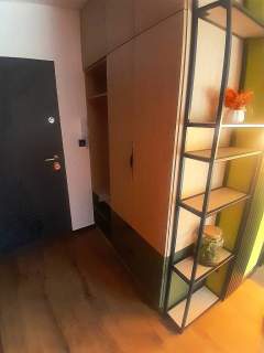 Mieszkanie do wynajęcia, 17 m2, Kraków