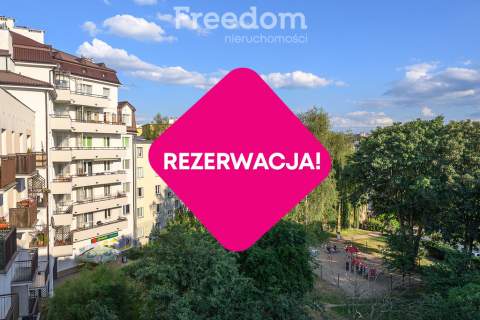 Jasne, przestronne i gotowe do zamieszkania 