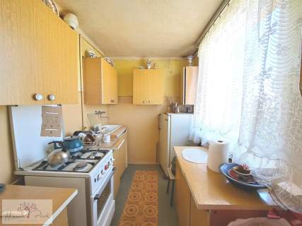 Mieszkanie na sprzedaż, 27,3 m2, Zgierz