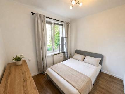 2 pokoje Ciche Cegła Galeria Mokotów