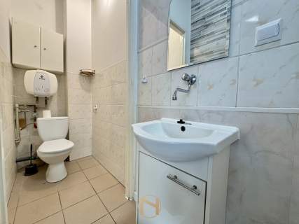 Lokal użytkowy do wynajęcia, 64,89 m2, Gorzów Wielkopolski
