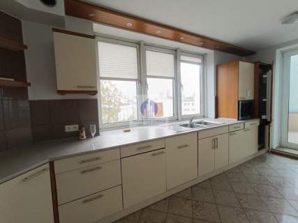 Mokotów lokal biurowy 156,30 m2 do wynajęcia