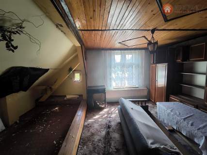 Bielsko-Biała, Hałcnów, ok. ul. 13 Zakrętów