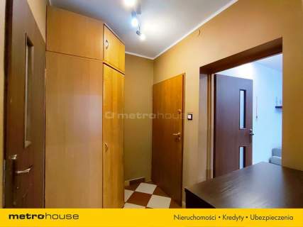 M3 z prywatną SIŁOWNIĄ - 41,03 m2, I piętro