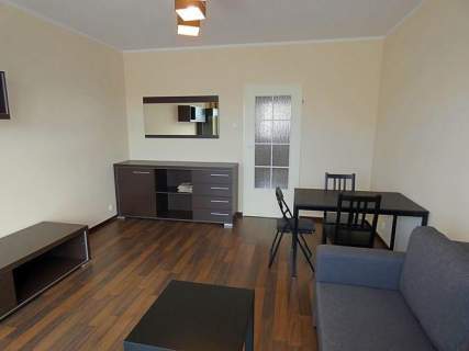 2 pokoje, balkon, garaż - Batorego 73, Piątkowo