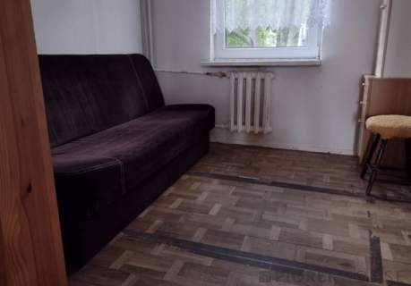 3-pokojowe mieszkanie na Woli