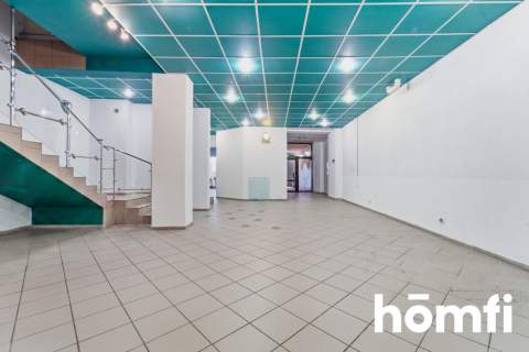 Lokal w ścisłym centrum Rybnika