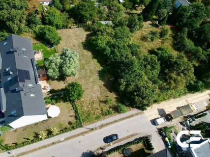 Wrocław Stabłowice 1064 m MPZP inwestycja
