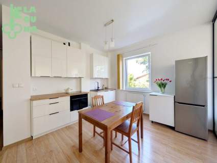 Rumia, 38m2, duży balkon, zamknięte osiedle