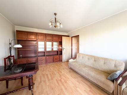 4 osobne pokoje, balkon, oddzielna kuchnia