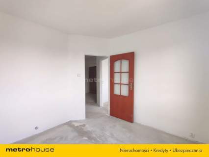 71,11 m - Duży salon z balkonem, WIDOK NA ZIELEŃ