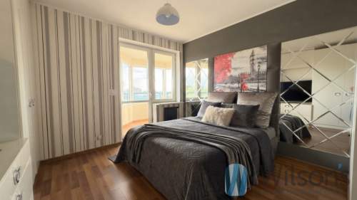 Wyjątkowy apartament z tarasem 33 m   Bliska Wola