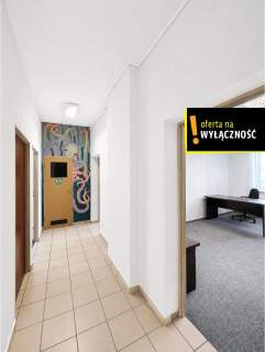 Lokale usługowo-biurowe 105 m Centrum Kielc