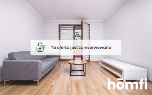 2 pokojowe mieszkanie Bonarka, Łagiewniki