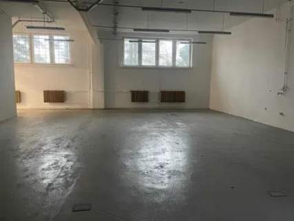 Magazyn do wynajęcia, 160 m2, Zielonka