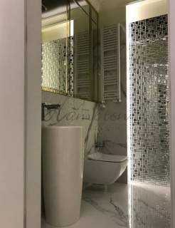 Luksusowy apartament 2 pokoje Zawady