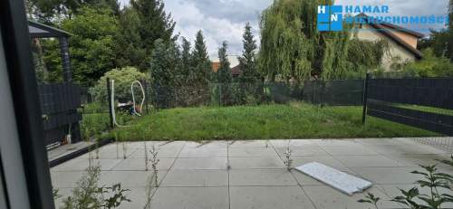 Dom 156 m z ogrodem, garażem i 4 sypialniami