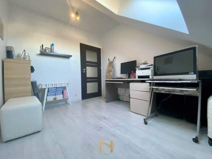 Mieszkanie na sprzedaż, 105,79 m2, Gorzów Wielkopolski