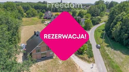 Komfortowa działka z WZ w Szczepanowie 