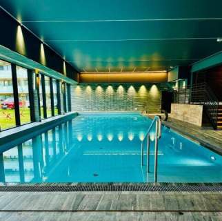 LUX Apartament inwestycyjny w Kołobrzegu - basen , SPA i parking