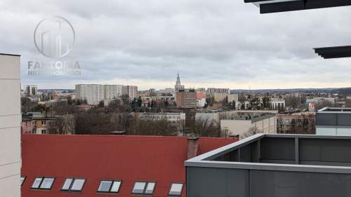 Mieszkanie o powierzchni 44,6 m , ul. Ciepła 38.