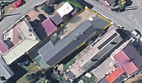 Dom na sprzedaż w Tworkowie duży potencjał i spokojna okol