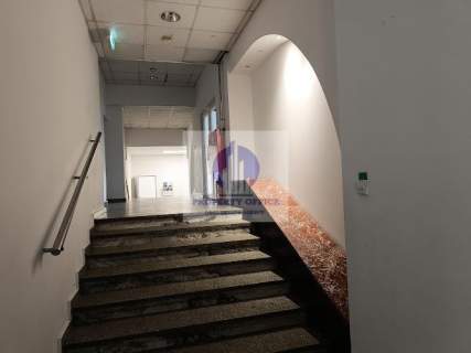 Praga Północ lokal biurowy 81,65m2 do wynajęcia